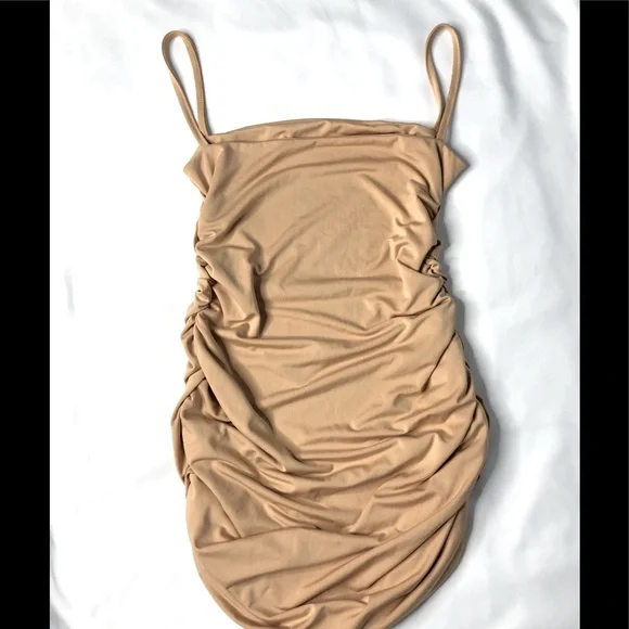 Bodycon Mini Dress - Picture 2 of 2